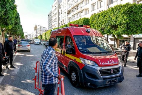 29 octobre 2018 : attentat suicide à l'avenue Habib Bourguiba à Tunis. La femme qui s'est fait exploser vers 13h55 ciblait une patrouille de sécurité, sur l'avenue Habib Bourguiba au centre ville de Tunis à quelques mètres du Ministère de l'Intérieur. L'attentat terroriste est survenu alors que cette patrouille stationnait devant un centre commercial situé sur l'avenue Habib Bourguiba, où se déroulait une manifestation encadrée par les forces de l'ordre, à Tunis. Le bilan définitif est de 20 personnes légèrement blessées dont 15 policiers. La terroriste originaire du Sahel est morte, il s'agissait d'une jeune diplômée sans emploi inconnue des services de police.