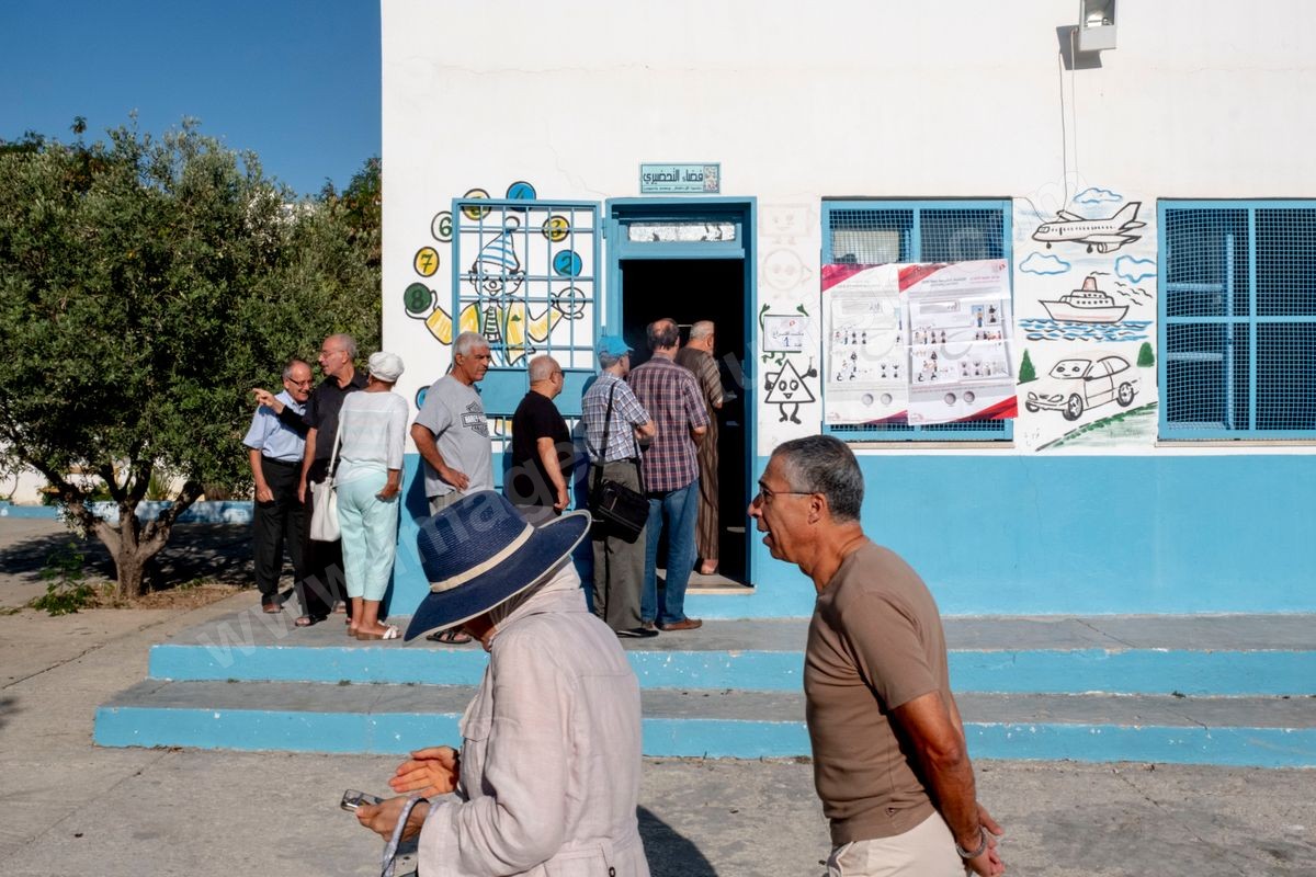 M50-800 Jour de vote elections legislatives 06102019