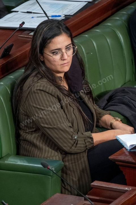 2 décembre 2020 : à l'Assemblée des Représentants du Peuple (ARP) jour de débat du projet de loi de finance, budget du Ministère de l'agriculture pour 2021, seul une trentaine (sur 217) députés présents. Séance présidée par Rached Ghannouchi Président de l'ARP et du parti islamiste Ennahdha. 