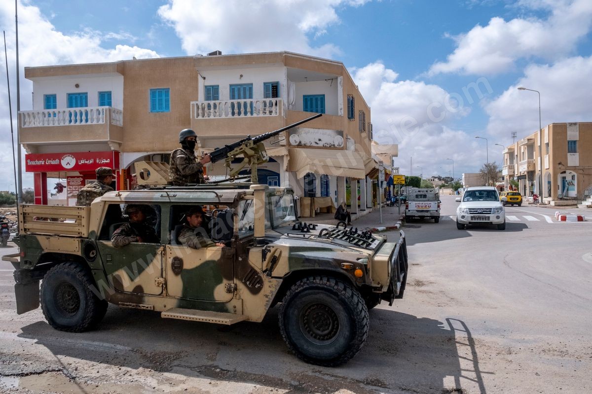 M69-300 attaque terroriste Ghriba J+1 10052023