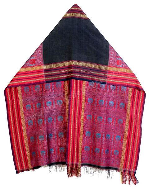 Costumes traditionnels et textiles tunisiens - Collection Lalla Hadria Museum - Djerba Explore