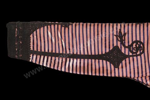 Costumes traditionnels et textiles tunisiens - Collection Lalla Hadria Museum - Djerba Explore