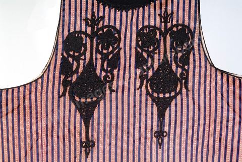Costumes traditionnels et textiles tunisiens - Collection Lalla Hadria Museum - Djerba Explore