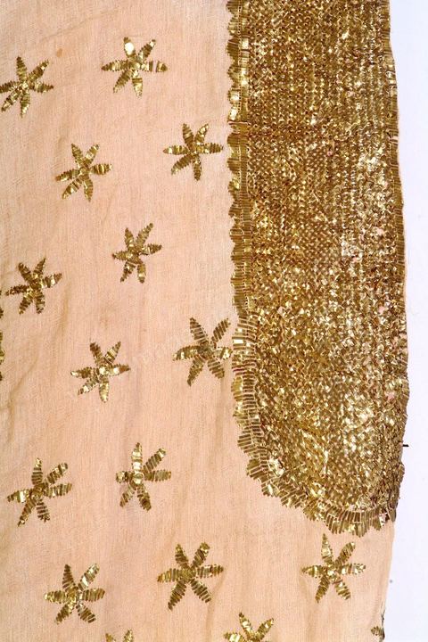 Costumes traditionnels et textiles tunisiens - Collection Lalla Hadria Museum - Djerba Explore