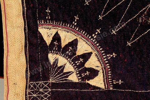 Costumes traditionnels et textiles tunisiens - Collection Lalla Hadria Museum - Djerba Explore