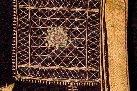 Costumes traditionnels et textiles tunisiens - Collection Lalla Hadria Museum - Djerba Explore