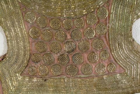 Costumes traditionnels et textiles tunisiens - Collection Lalla Hadria Museum - Djerba Explore