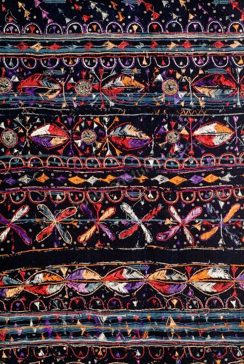 Costumes traditionnels et textiles tunisiens - Collection Lalla Hadria Museum - Djerba Explore