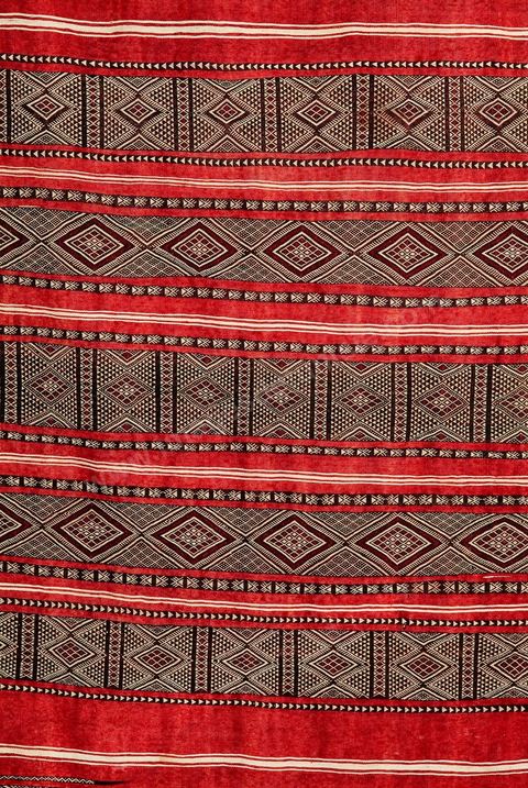 Mergoum, musée Lalla Hadria, Djerba Explore