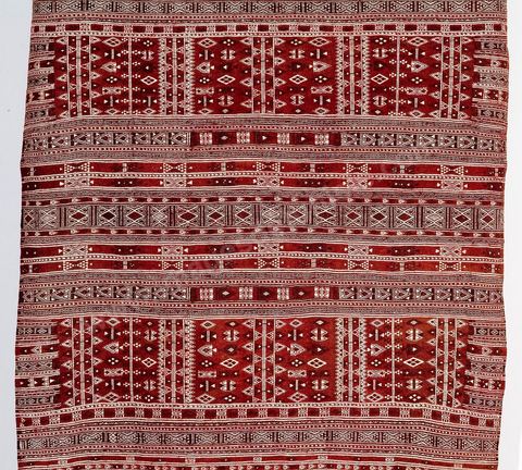 Mergoum, musée Lalla Hadria, Djerba Explore