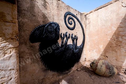 20 septembre 2014 : inauguration de DjerbaHood