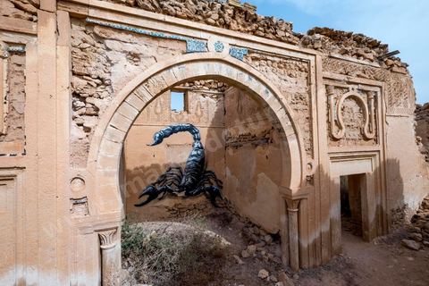 20 septembre 2014 : inauguration de DjerbaHood