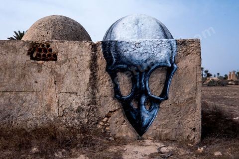 20 septembre 2014 : inauguration de DjerbaHood