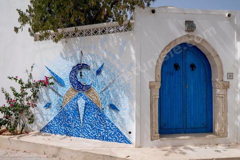 20 septembre 2014 : inauguration de DjerbaHood