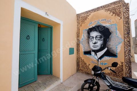 20 septembre 2014 : inauguration de DjerbaHood