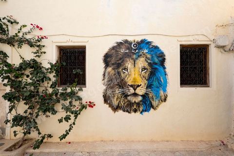 20 septembre 2014 : inauguration de DjerbaHood