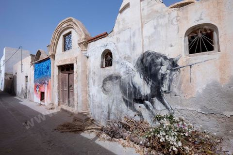 20 septembre 2014 : inauguration de DjerbaHood