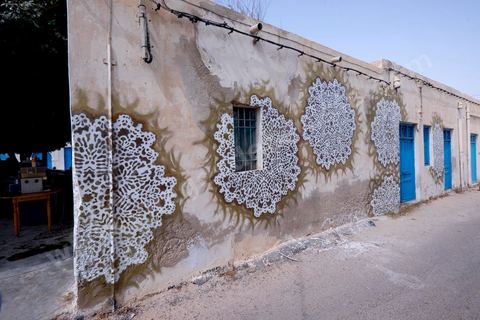 20 septembre 2014 : inauguration de DjerbaHood