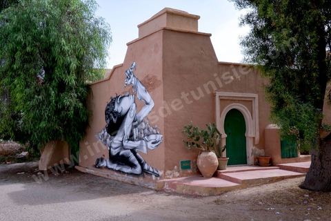 20 septembre 2014 : inauguration de DjerbaHood
