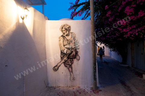 20 septembre 2014 : inauguration de DjerbaHood