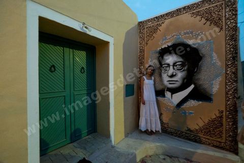20 septembre 2014 : inauguration de DjerbaHood