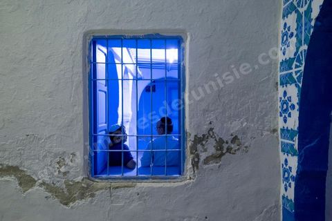 20 septembre 2014 : inauguration de DjerbaHood