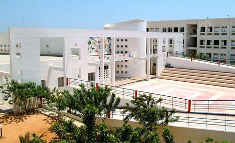 Université de l'ISET de Sfax _ Institut des Sciences économiques et techniques