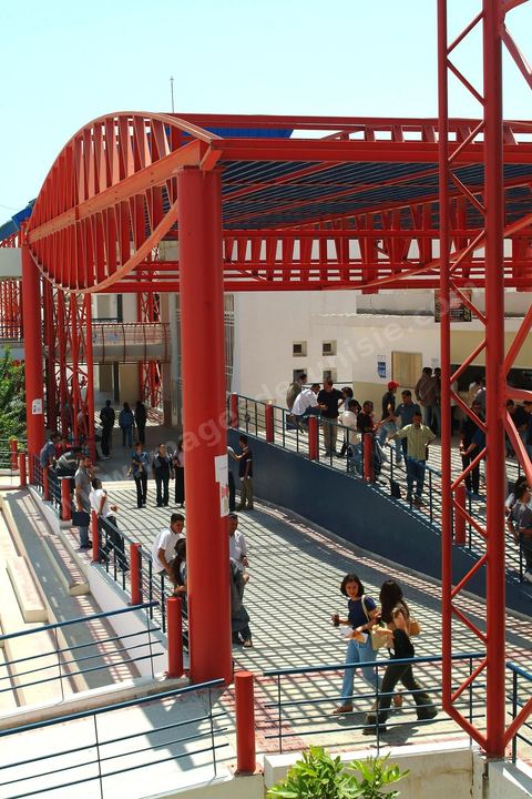 Université de l'ISET de Sfax _ Institut des Sciences économiques et techniques
