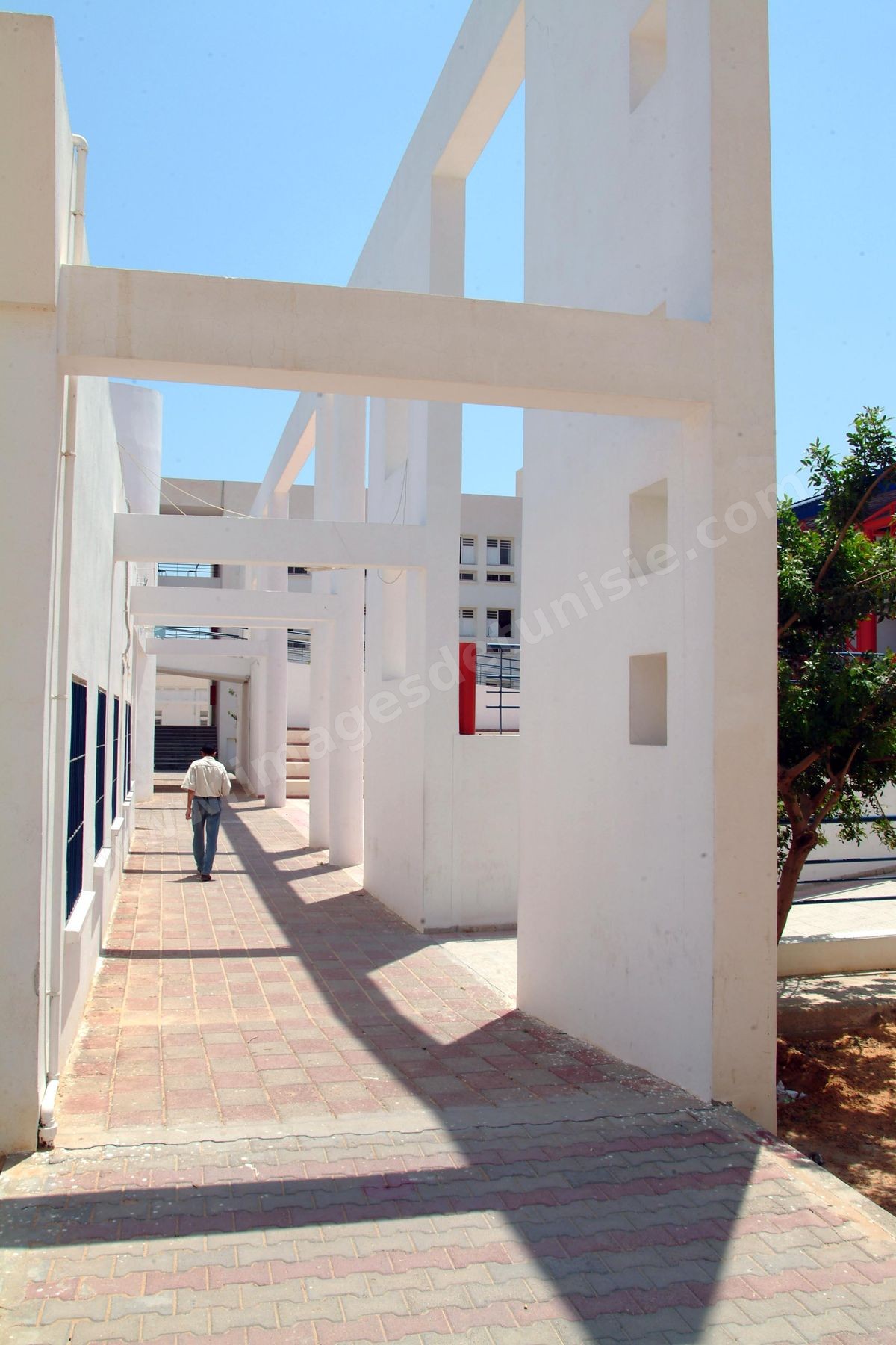 Université de l'ISET de Sfax _ Institut des Sciences économiques et techniques