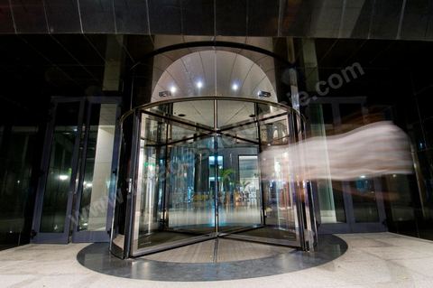 BIAT - Banque Internationale Arabe de Tunisie - Siège social à Tunis