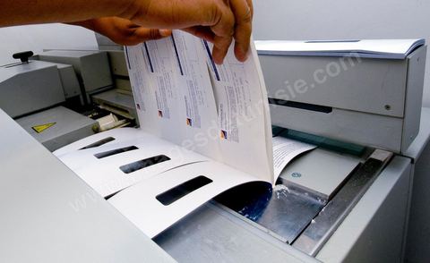 BIAT - Banque Internationale Arabe de Tunisie - Siège social à Tunis