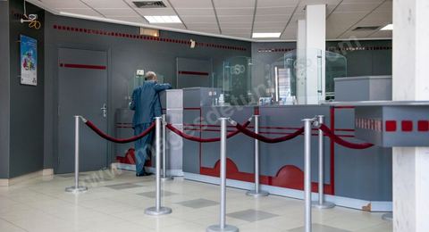 Agence bancaire de l'ATB , Arab Tunisian Bank