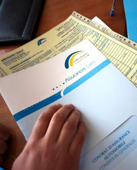 Assurances Salim société d'assurances multibranches du groupe de la Banque de l'Habitat