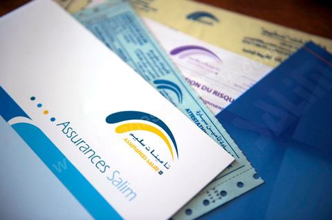 Assurances Salim société d'assurances multibranches du groupe de la Banque de l'Habitat
