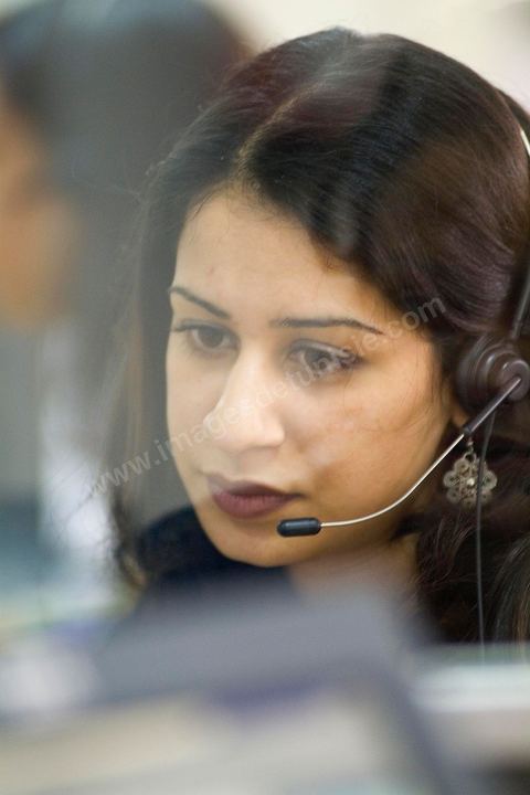 Centre de Téléopérateurs Mezzo à Tunis