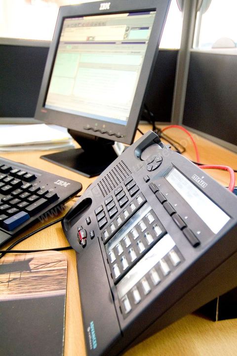 Centre de Téléopérateurs Mezzo à Tunis