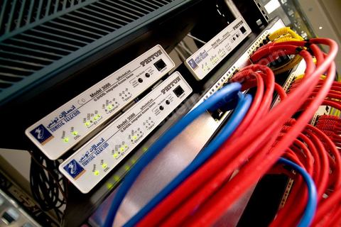 Centre de Téléopérateurs Mezzo à Tunis