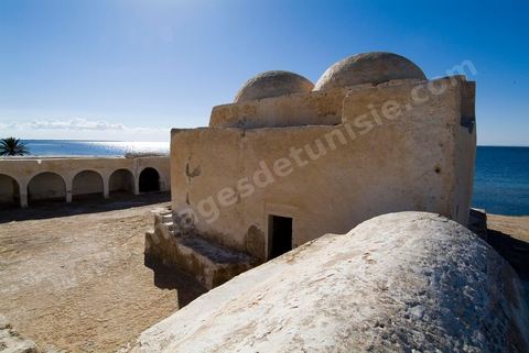 Mosquée Sidi Yati - Guellala - Ile de DJerba