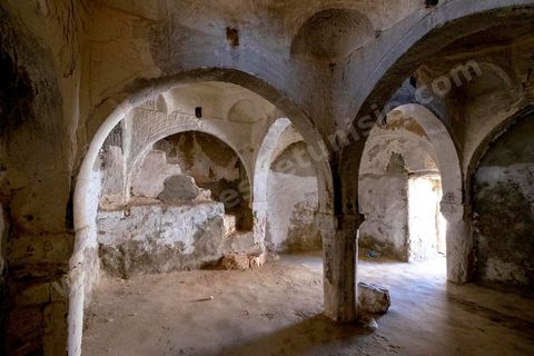 Mosquée Sidi Yati - Guellala - Ile de DJerba