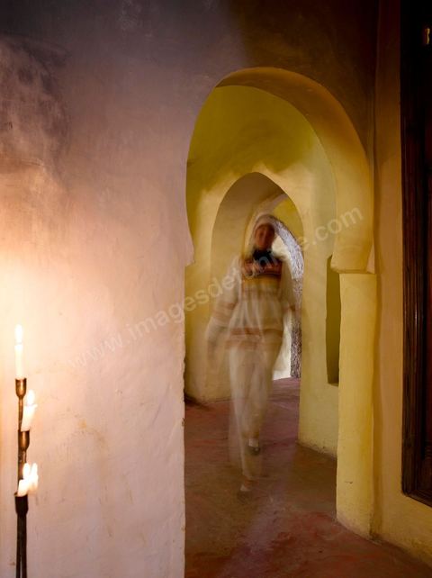 Hotel de charme Dar Dhiafa - Erriadh - Ile de Djerba