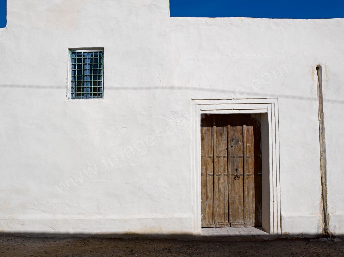 Hotel de charme Dar Dhiafa - Erriadh - Ile de Djerba