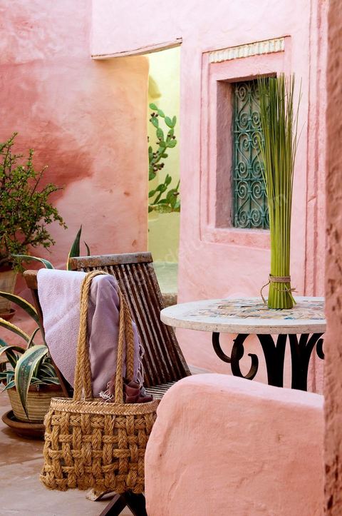 Hotel de charme Dar Dhiafa - Erriadh - Ile de Djerba