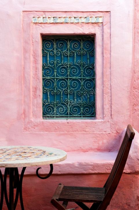 Hotel de charme Dar Dhiafa - Erriadh - Ile de Djerba
