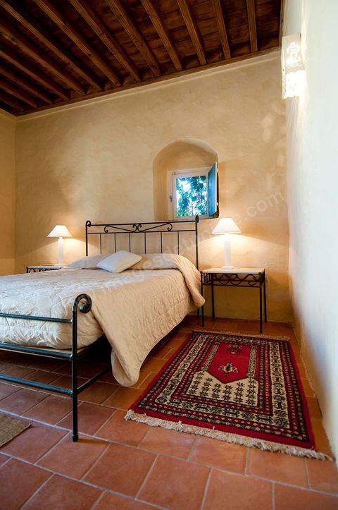 Hotel de charme Dar Dhiafa - Erriadh - Ile de Djerba