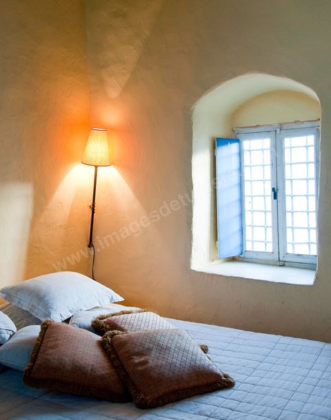 Hotel de charme Dar Dhiafa - Erriadh - Ile de Djerba