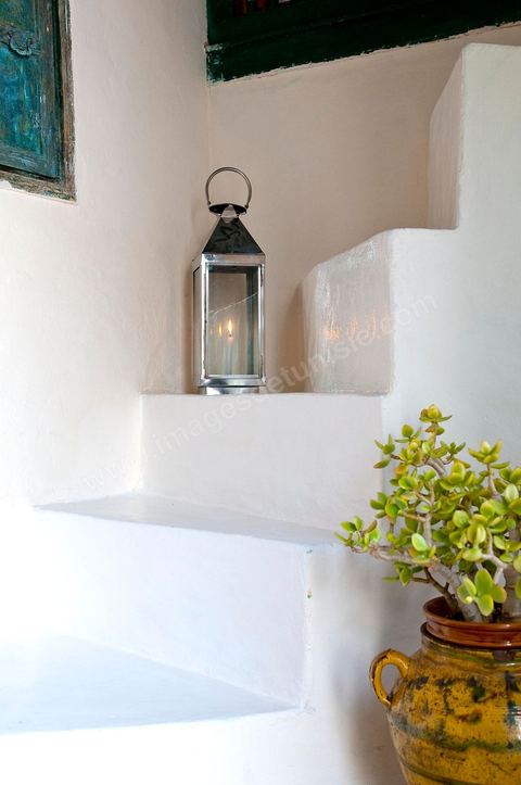 Hotel de charme Dar Dhiafa - Erriadh - Ile de Djerba