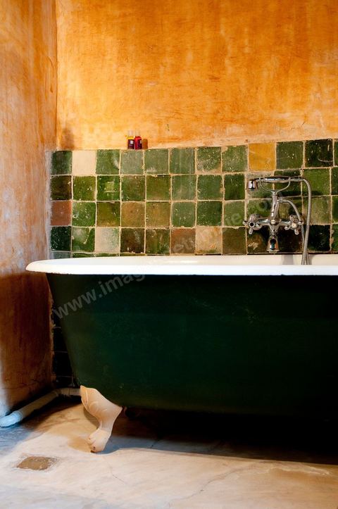 Hotel de charme Dar Dhiafa - Erriadh - Ile de Djerba