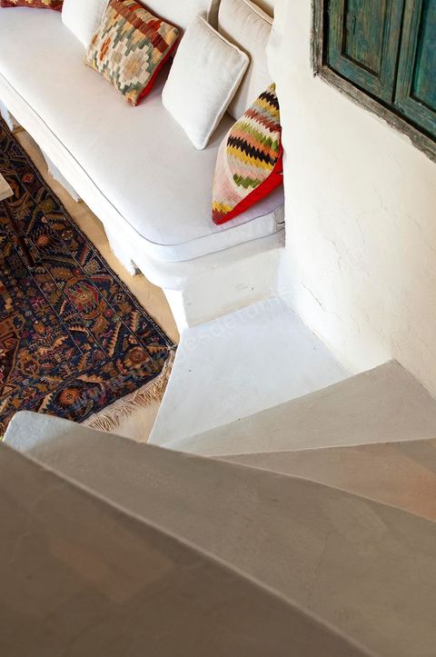 Hotel de charme Dar Dhiafa - Erriadh - Ile de Djerba