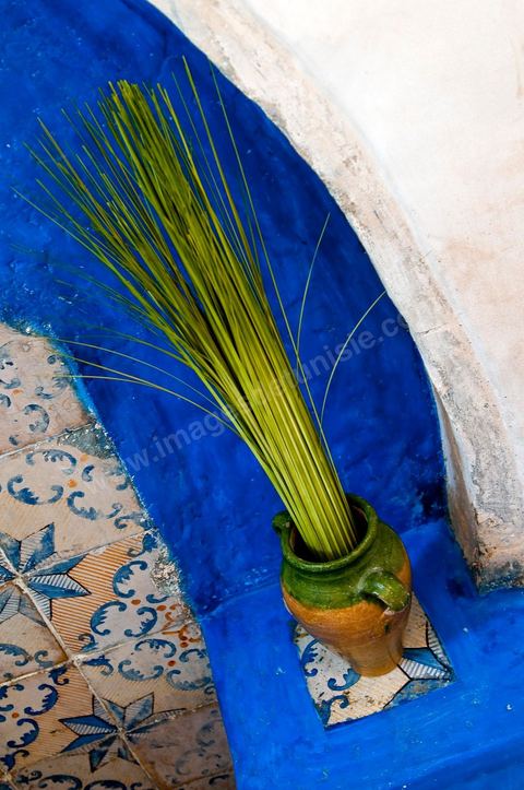 Hotel de charme Dar Dhiafa - Erriadh - Ile de Djerba
