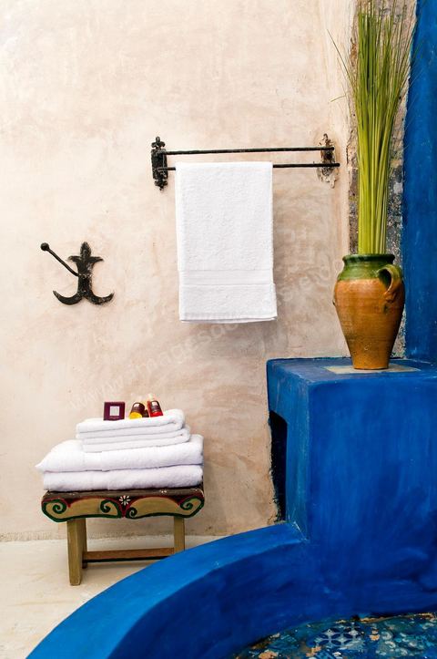 Hotel de charme Dar Dhiafa - Erriadh - Ile de Djerba